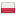 podaga.pl hosted country
